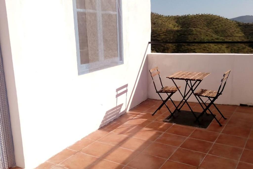 The Vine Studio Rubite  Extérieur photo